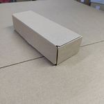 Коробка из МГК 21 х 7,5 х 4,5 см крафт Почта 2
