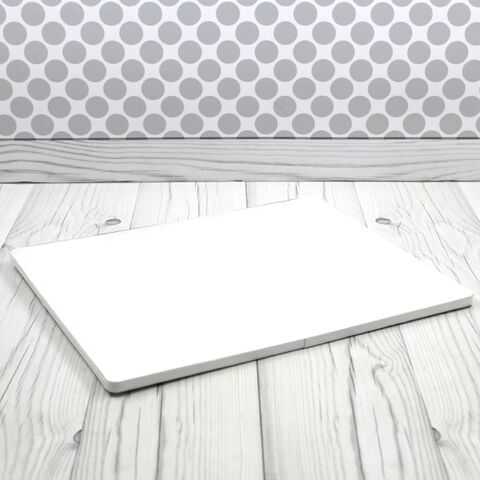 Подложка из гофрокартона,40x32 см, толщина 10 мм.