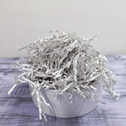 Бумажный наполнитель газетный, 50 г