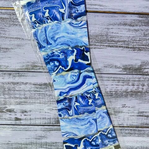 Термонаклейки на 7 яйц