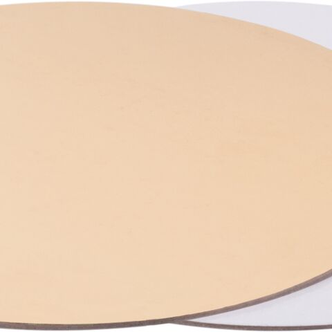 Подложка золото/белая 14*1,5мм