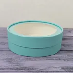 Тубус 18*6 мятный