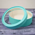 Тубус 18*6 мятный