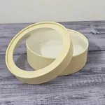 Тубус 18*6 шампань