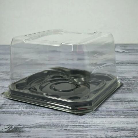 Контейнер УК- 248 кор дно 115*64 пластик