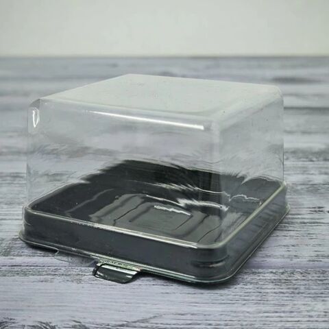 Контейнер КРТ 51 84*84*10 черное дно