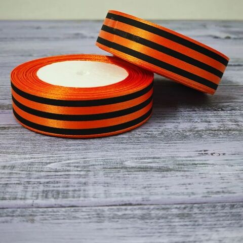 Георгиевская лента 22м