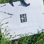 ДТФ-печать на пакетах, коробках, ткани