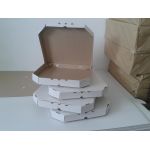 Коробка для Пиццы или пирога, диаметр 40 см